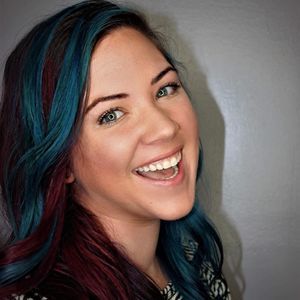 Meet your Posher, Brittney